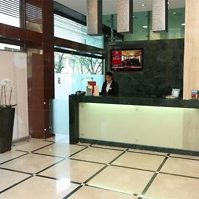 Turim Alameda 4*