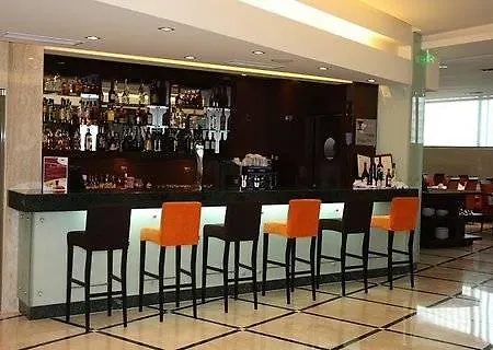 Turim Alameda Hotell