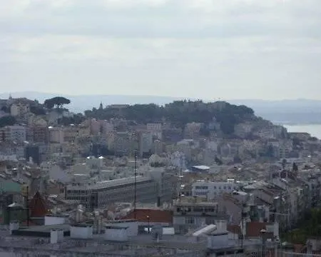 Hotell Turim Alameda