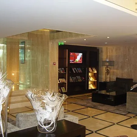 Turim Alameda 4* Lisboa