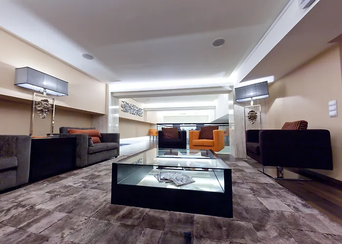 Turim Alameda Hotel 4*