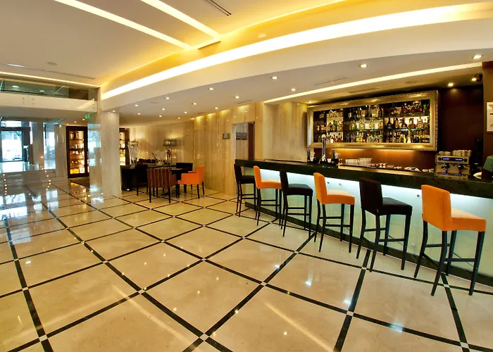 Turim Alameda 4* Lisbona