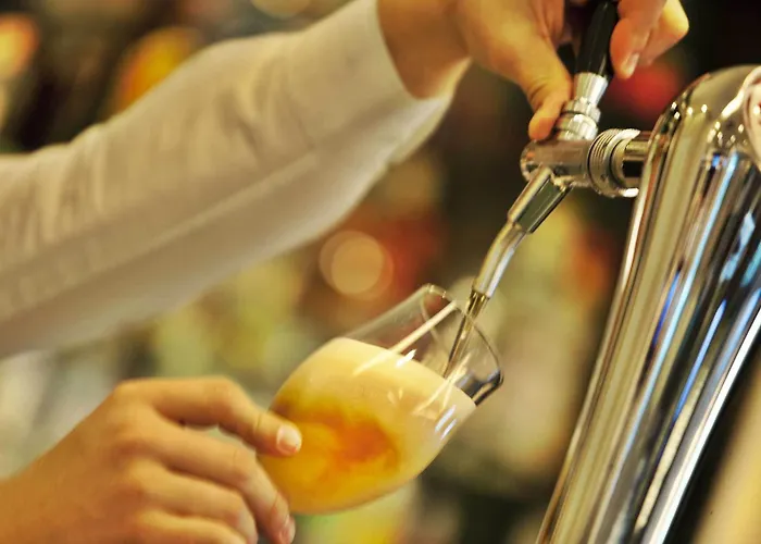 Turim Alameda Lisbona