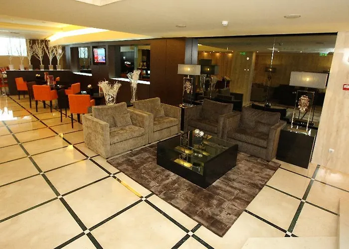 Turim Alameda Lisbona