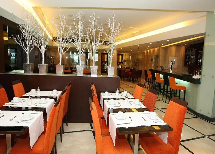 Turim Alameda Lisbona