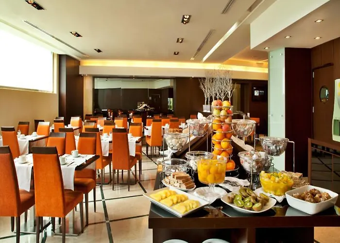 Turim Alameda 4* Lisbona