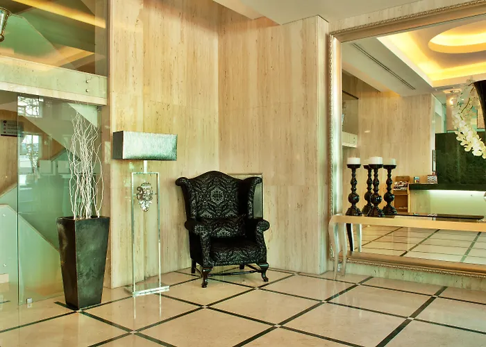 Turim Alameda Lisbona