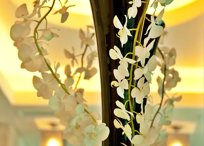 Turim Alameda Hotel Lisbona