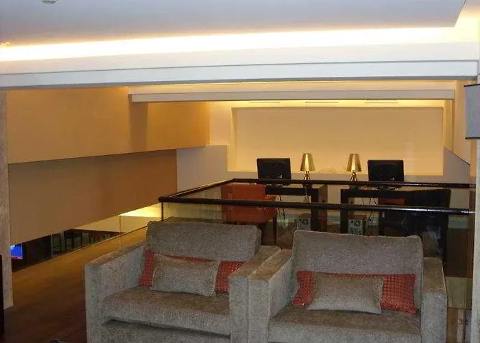 Turim Alameda Hotel 4*