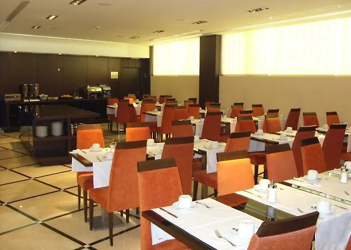 Turim Alameda 4* Lisbona