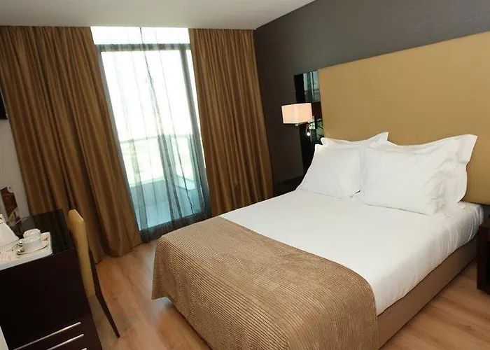 Turim Alameda Lisbona