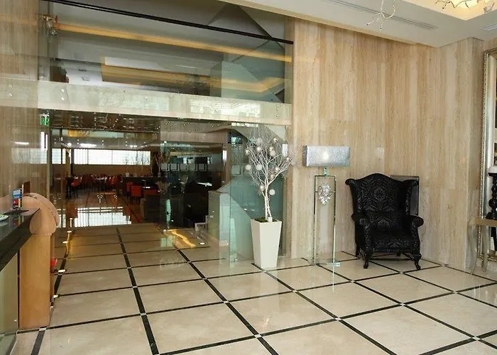 Hotel Turim Alameda 4*
