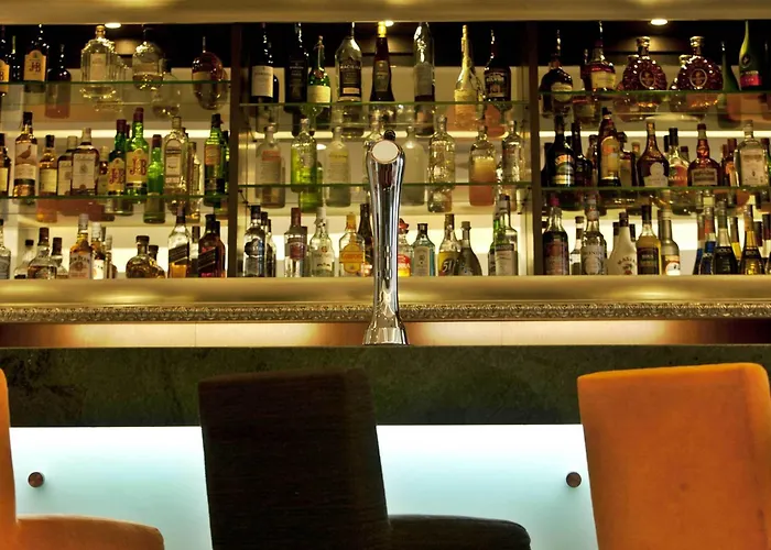 Turim Alameda 4* Lisbona