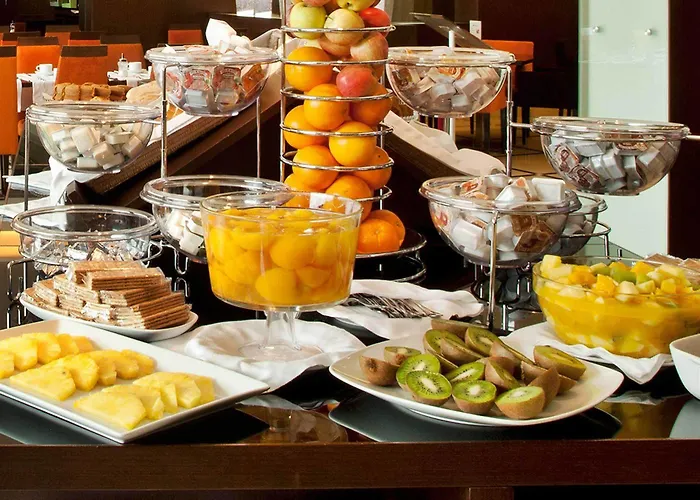 Hotel Turim Alameda 4*