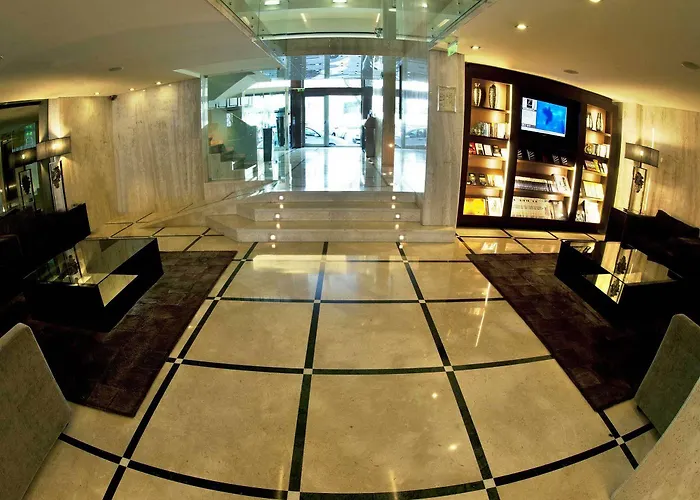 Turim Alameda 4* Lisbona