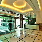 Hotel Turim Alameda Lisboa