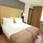 Hotel Turim Alameda Lisboa