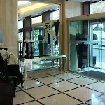 Turim Alameda Hotel Lisboa