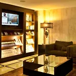 Hotel Turim Alameda 4*