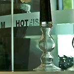 Hotel Turim Alameda Lisboa