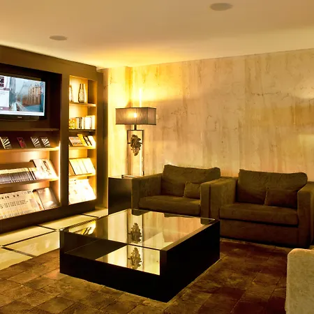 Turim Alameda Hotel Lisbon