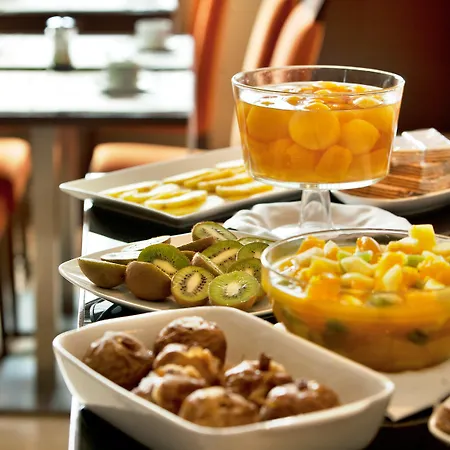 فندق Turim Alameda 4*