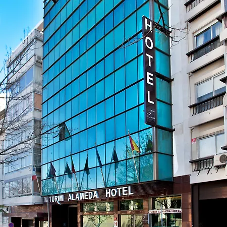 Turim Alameda 4* Lisboa