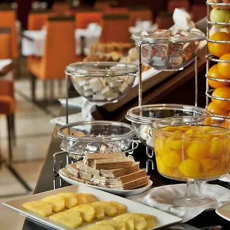 Turim Alameda Hotel 4*