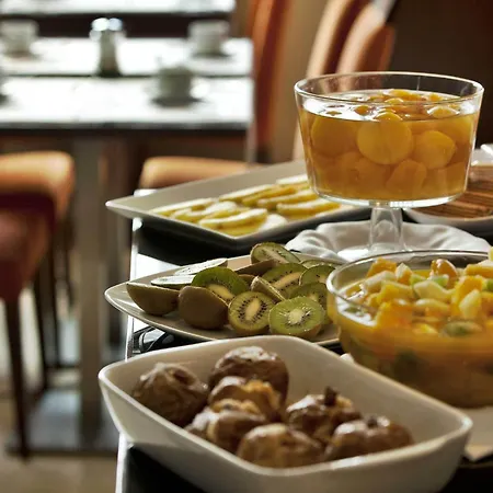 فندق Turim Alameda 4*