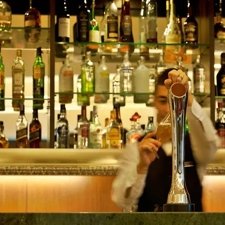 فندق Turim Alameda