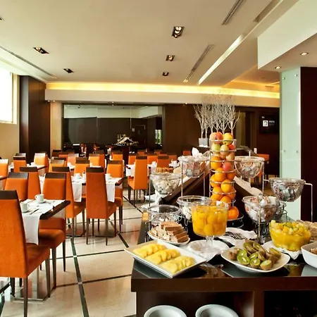 Turim Alameda 4* Lisbon