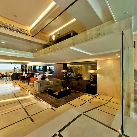 Turim Alameda Hotel