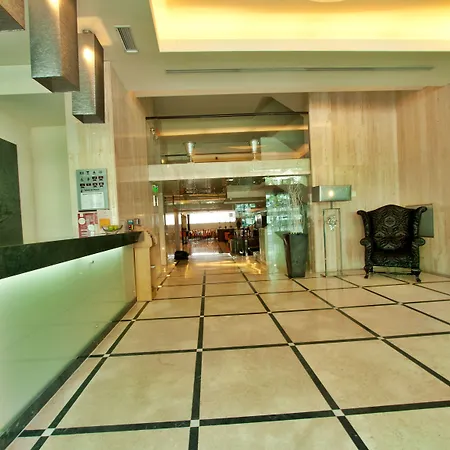 فندق Turim Alameda Lisboa