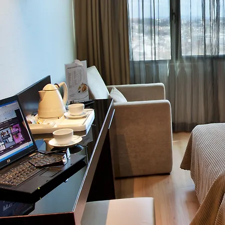 Turim Alameda Hotel 4*