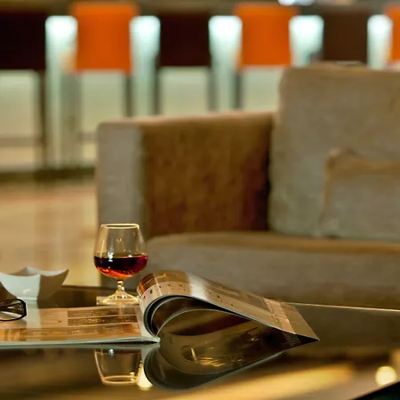 Hotel Turim Alameda Lisbon