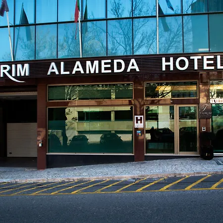 Turim Alameda 4* Lisbon