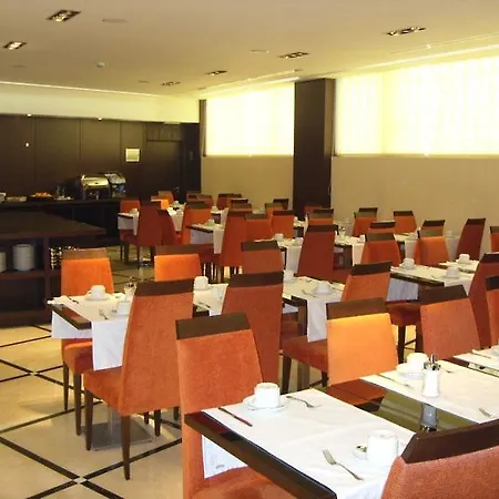 Turim Alameda 4* Lisbon