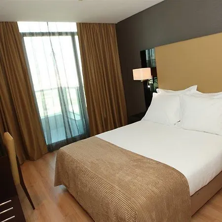 Turim Alameda Lisbon