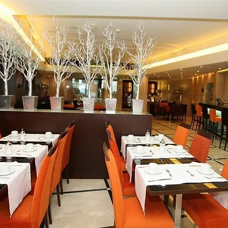 Hotel Turim Alameda Lisbon