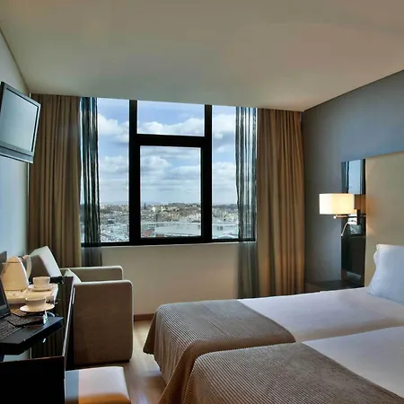 Turim Alameda فندق