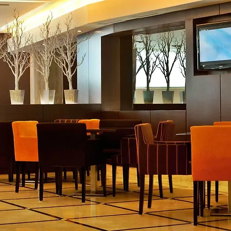 Hotel Turim Alameda Lisbon