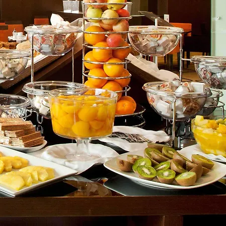 Hotel Turim Alameda 4*