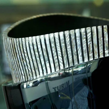 Hotel Turim Alameda Lisbon