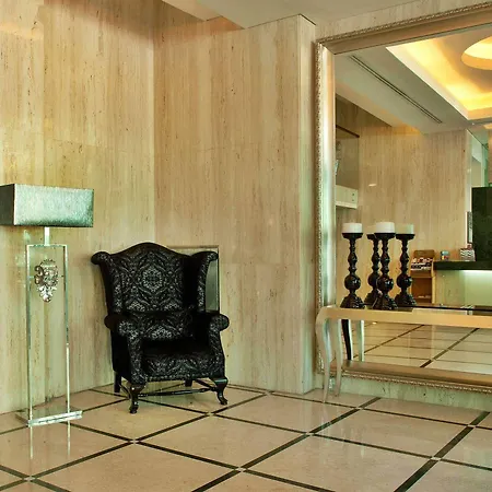 فندق Turim Alameda 4*