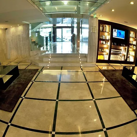 Turim Alameda 4* Lisbon