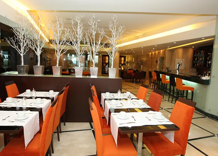 Turim Alameda Lissabon