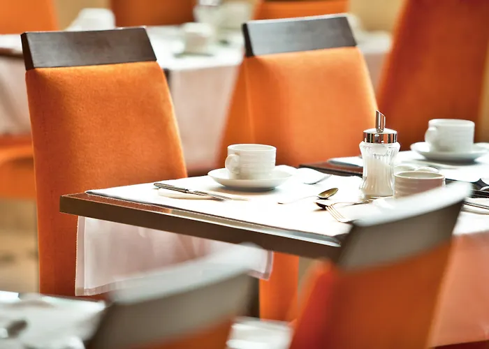 Turim Alameda Hotel Lissabon