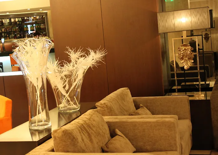 Turim Alameda 4* Lissabon