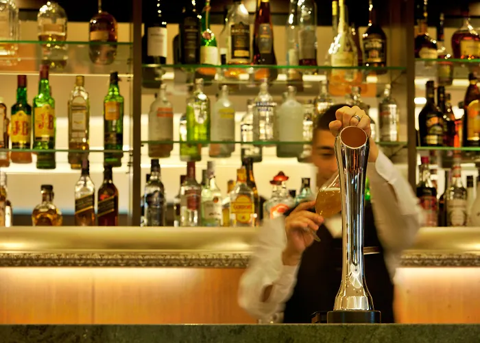 Turim Alameda Hotel 4*