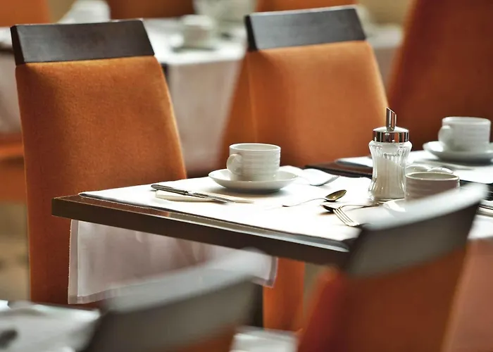 Turim Alameda Hotel 4*